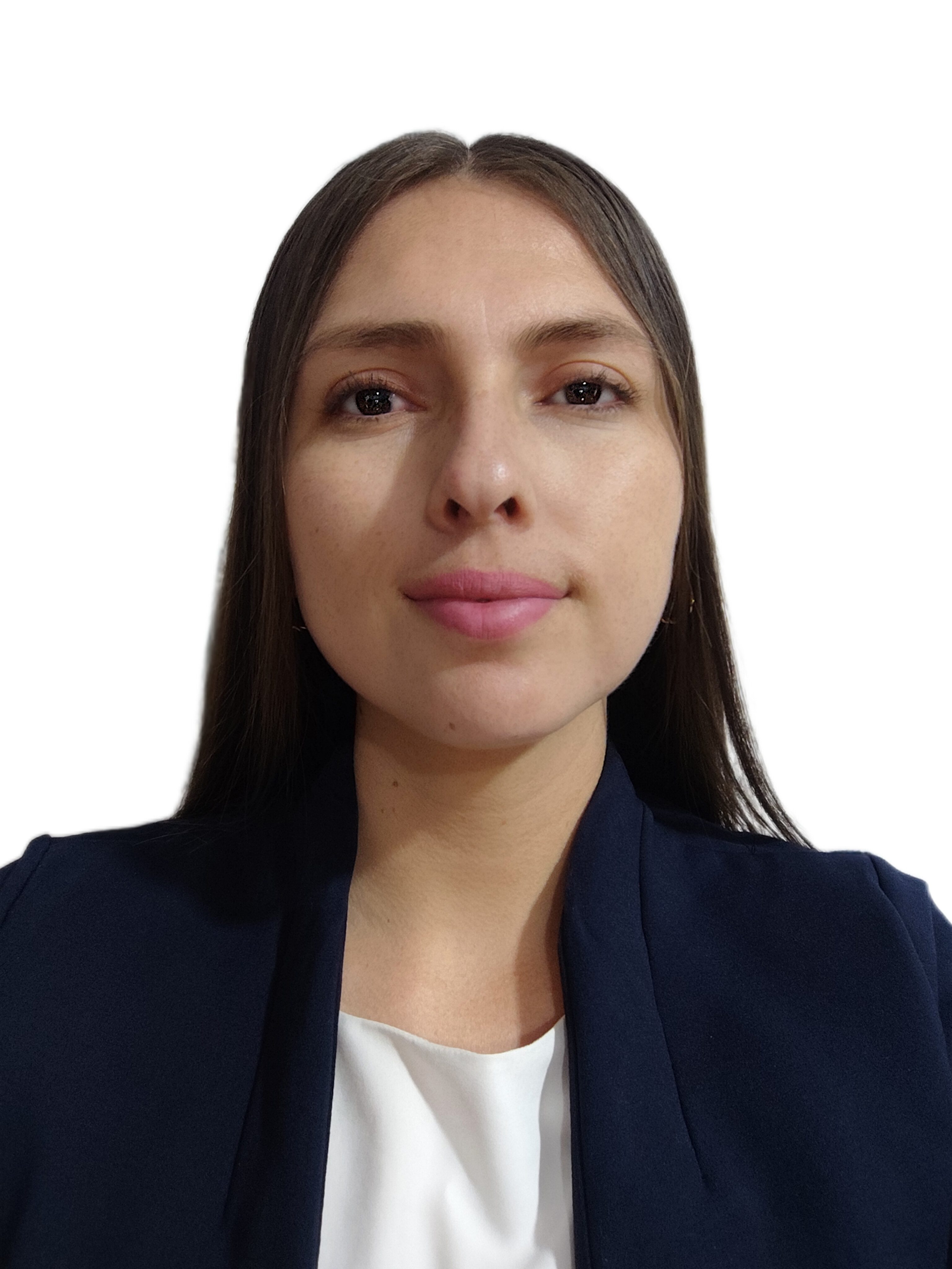 Thalia Campos Vergara